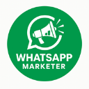 WhatsApp Marketer