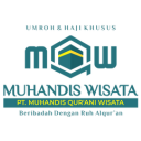 Muhandis Qurani Wisata