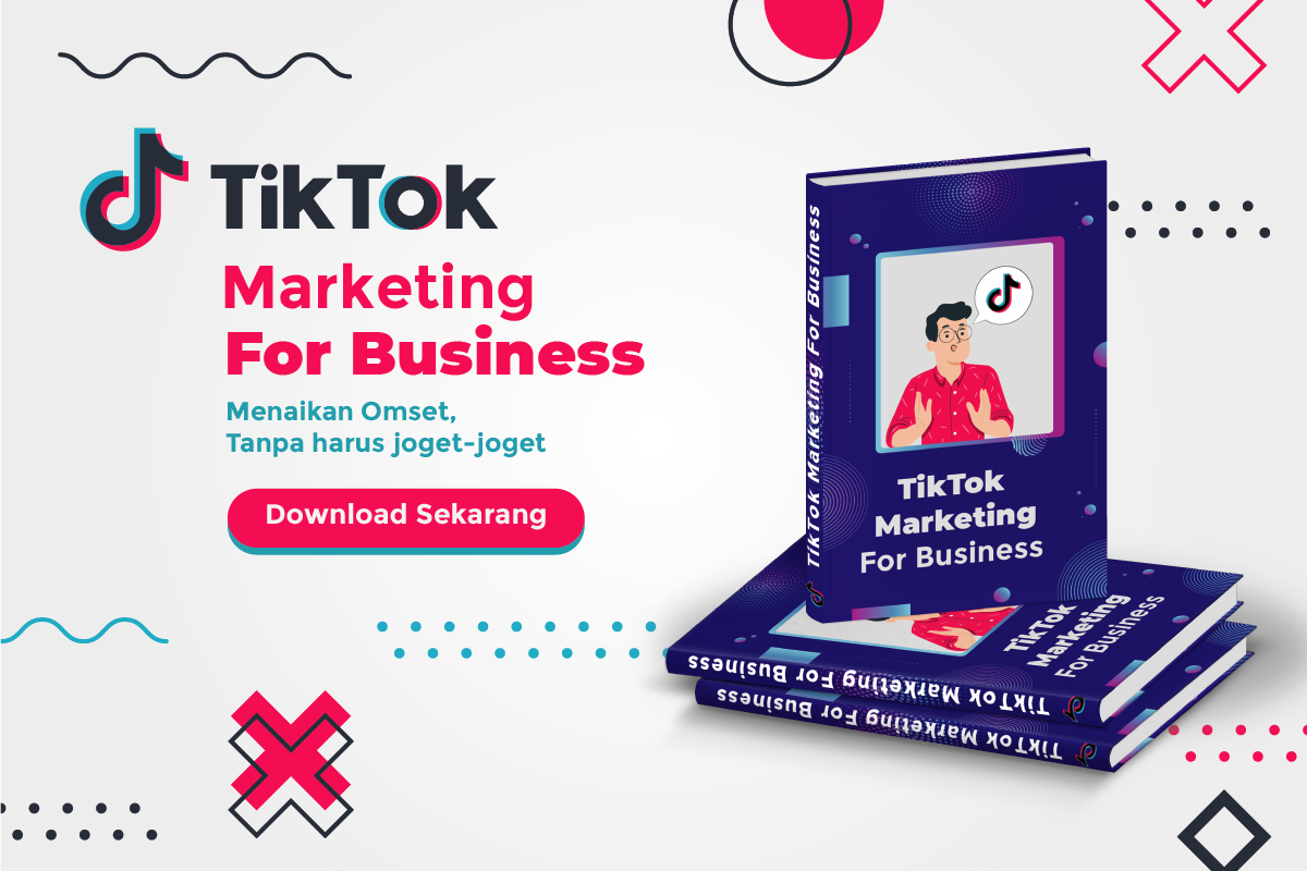 Free ebook TikTok Marketing For Business