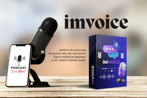 IMVOICE