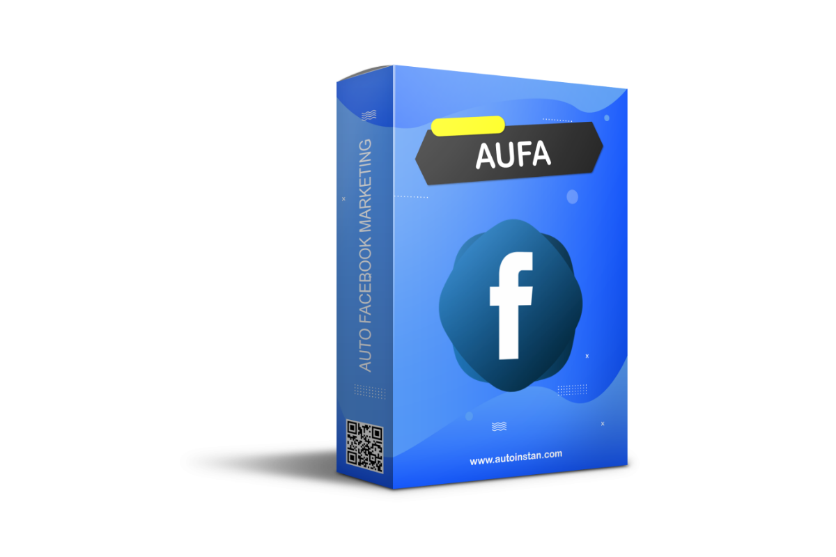 AUFA (Auto Facebook Marketing)