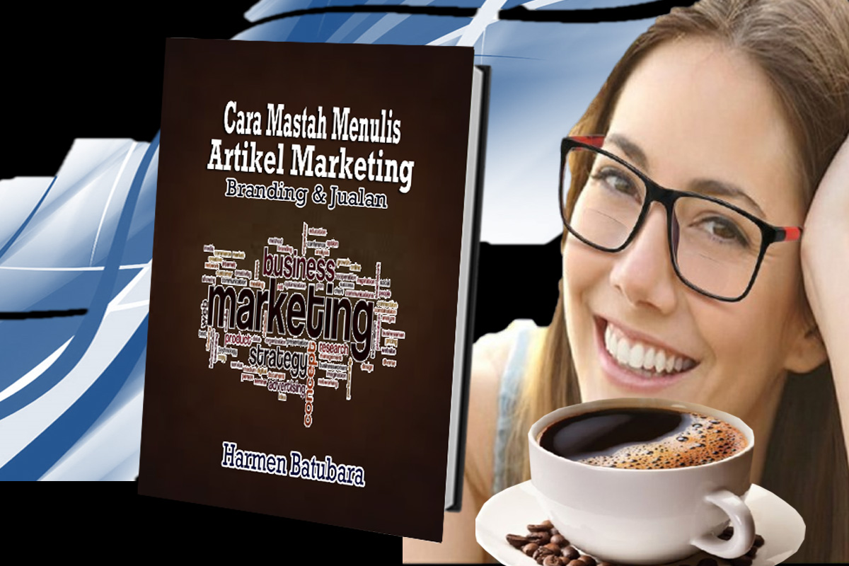 Cara Mastah Menulis Artikel Marketing