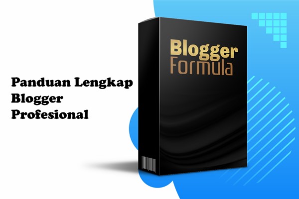 Blogger Formula