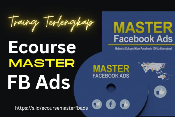 Ecourse Master FB Ads