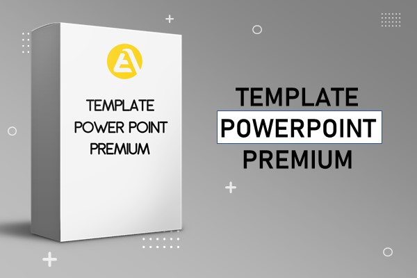 Template Powerpoint Premium
