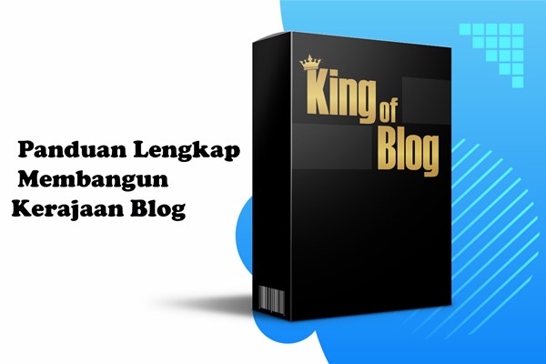 King of Blog