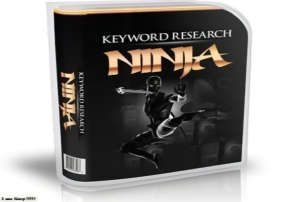 Software Keyword Ninja untuk Windows | Mencari Keyword dengan Bantuan Tools