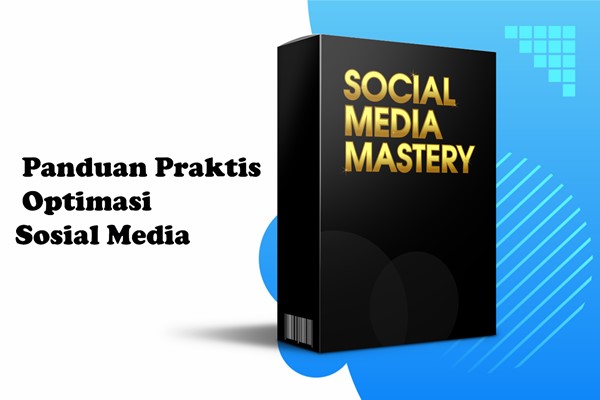 Sosial Media Mastery