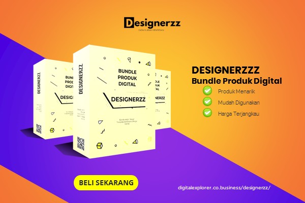 Designerzz Bundle