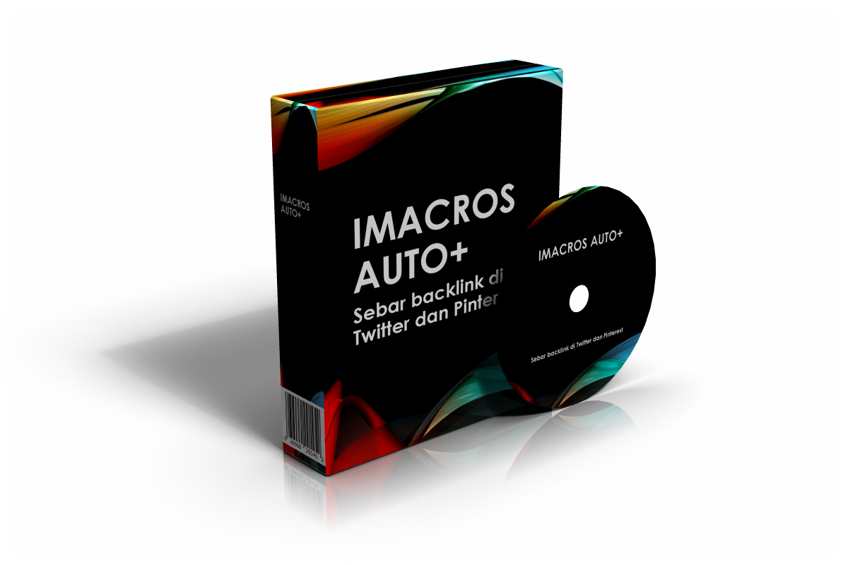 Imacros Auto+