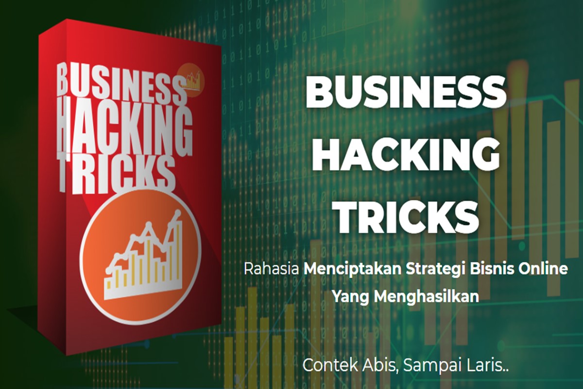 Business Hacking Tricks