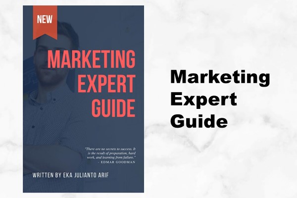 Marketing Expert Guide
