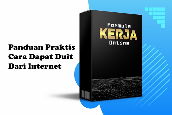 Formula Kerja Online