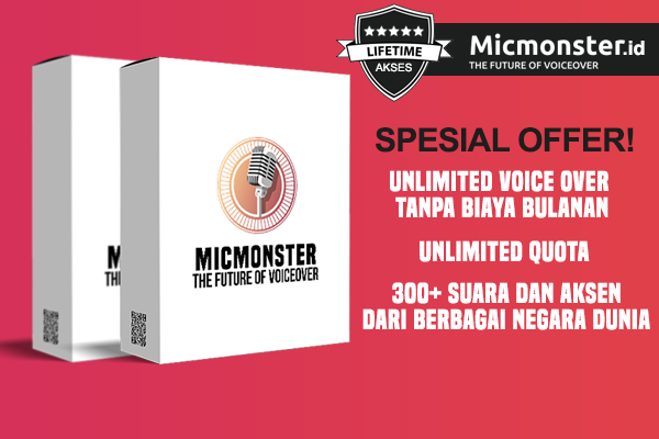 Micmonster ID