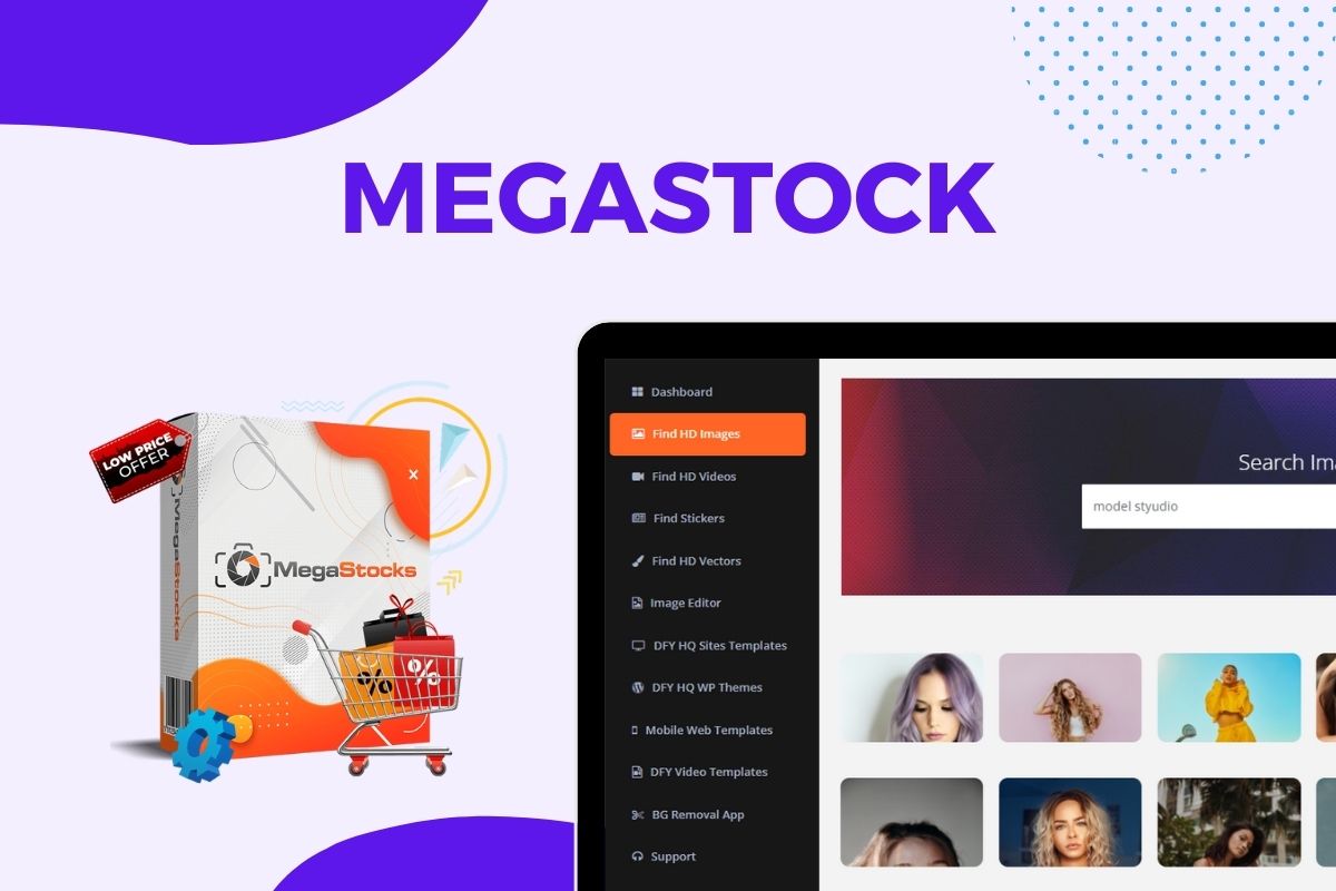 Megastock