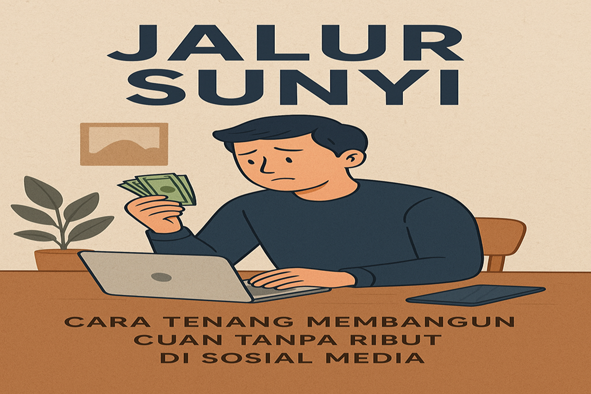 Jalur Sunyi 