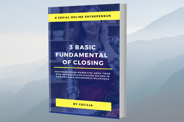 3 Basic Fundamental Of Closing