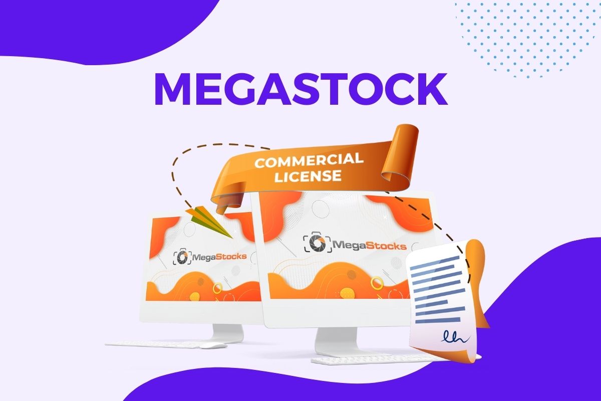 Megastock (Gratis Aset Foto, video, icon premium)