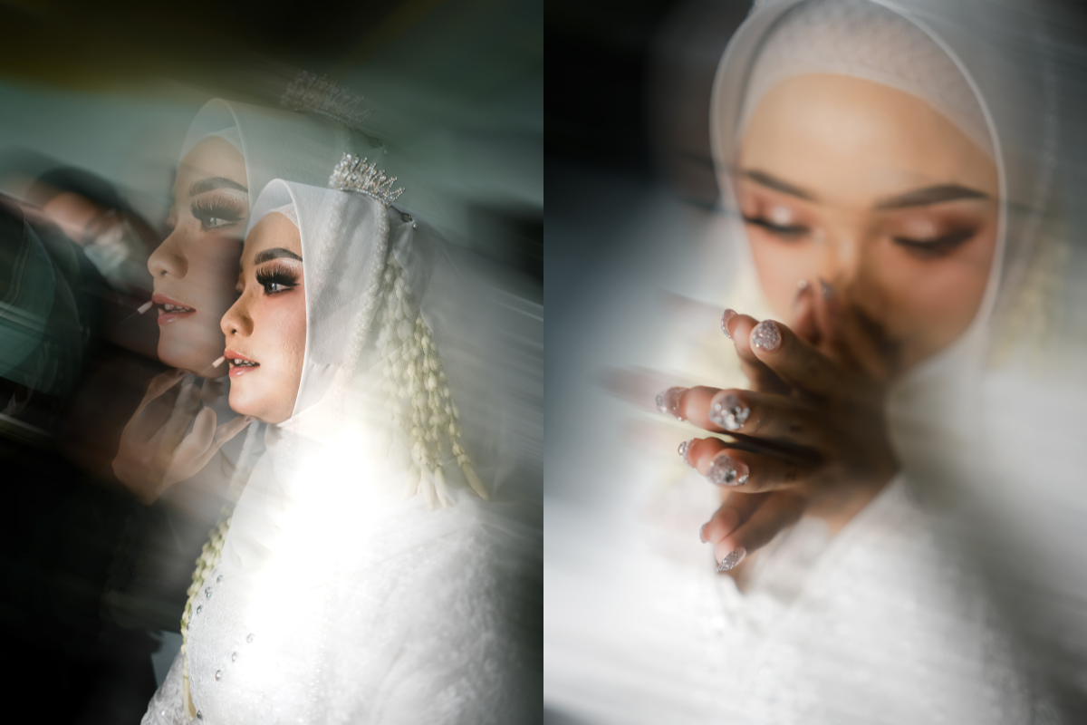 Ratakan - Jasa Edit Foto Wedding \/ Prewedding \/ Engagement