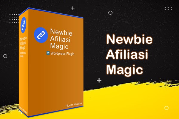 Newbie Afiliasi Magic V1