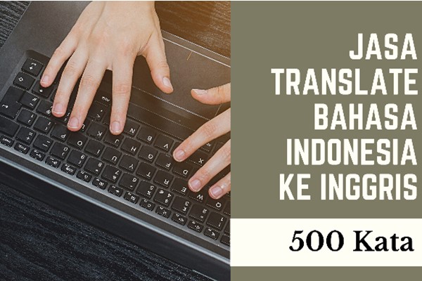 Ratakan - Jasa Translate Bahasa Indonesia ke Inggris 500 Kata