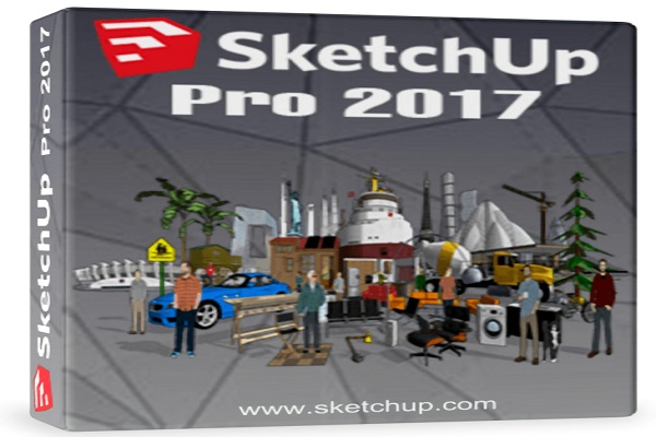 sketchup pro 2017 download 32 bit