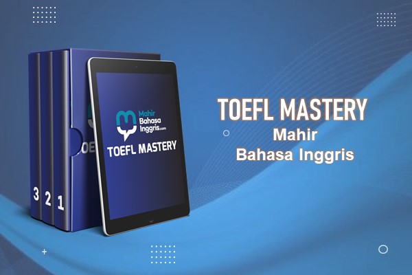 TOEFL Mastery