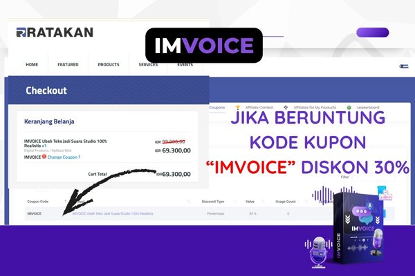 IMVOICE