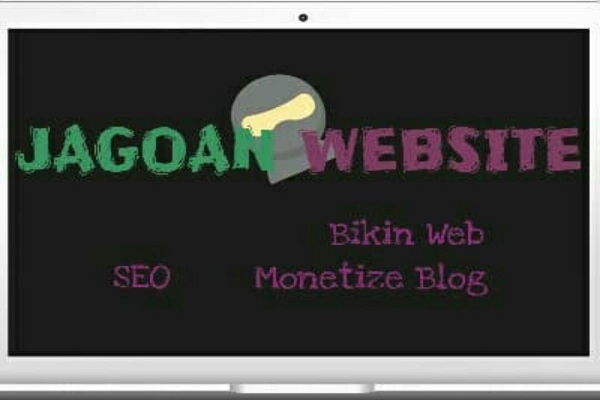 Panduan Jagoan Website Bikin Web SEO Monetize Blog