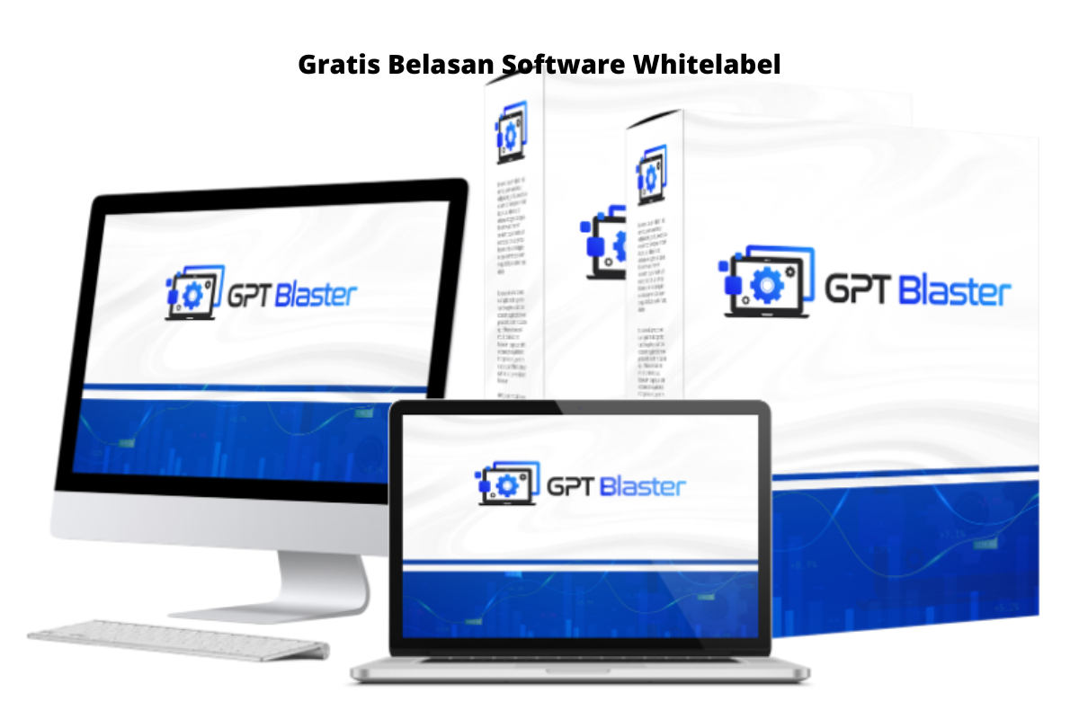 GPT Blaster Plugin Software AGC PGP Auto Generate Content Website Dengan Tenaga AI Unlimited Traffic