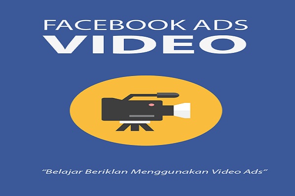 Facebook ADS Video PLR dapat Dijual Ulang | Belajar Beriklan Menggunakan Video ADS