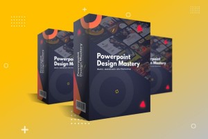 Powerpoint Desain Mastery