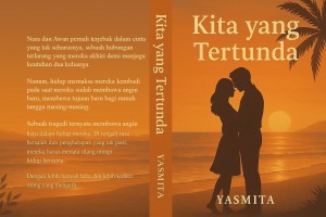 Novel Kita Yang Tertunda