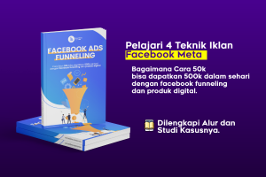 Facebook Ads Funneling Produk Digital