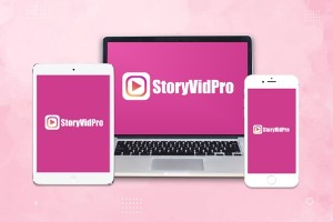 StoryVidPro