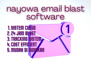 Email Blast Software