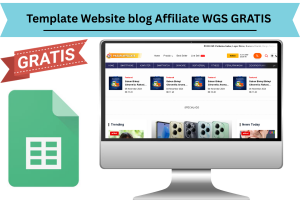 Template Website blog Affiliate WGS GRATIS 