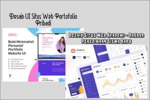 2 Bunde Desain Situs Web Premium & Eksklusif Populer terbaik Vol.-6