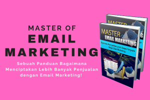 Master Of Email Marketing