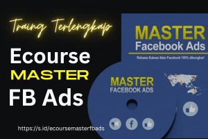 Ecourse Master FB Ads