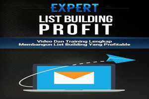 The Power Of List Building PLR dapat Dijual Ulang | Internet Marketer