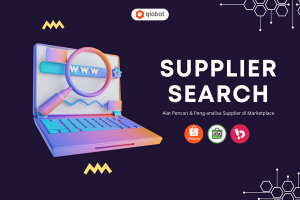 Supplier Search Marketplace Indonesia