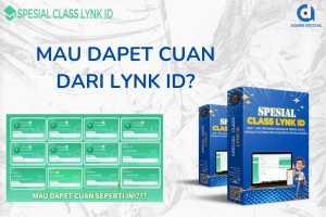 SPESIAL CLASS LYNK ID