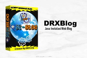 DRXBlog Paket Medium