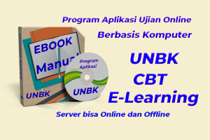 Program Aplikasi Ujian Online Berbasis Komputer UNBK
