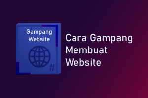 Gampang Website 