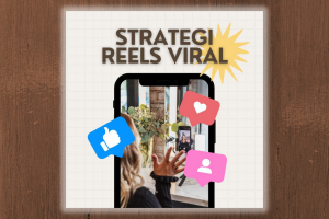 PLR - Strategi Reels Viral Instagram
