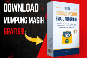 Free Course! Passive Income Email Autopilot AI