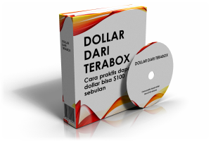 Dapat Dollar Dari Terabox