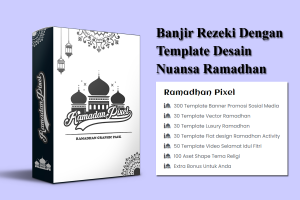 Ramadhan Pixel